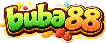 buba88 বাংলাদেশের গেমিং লোগো